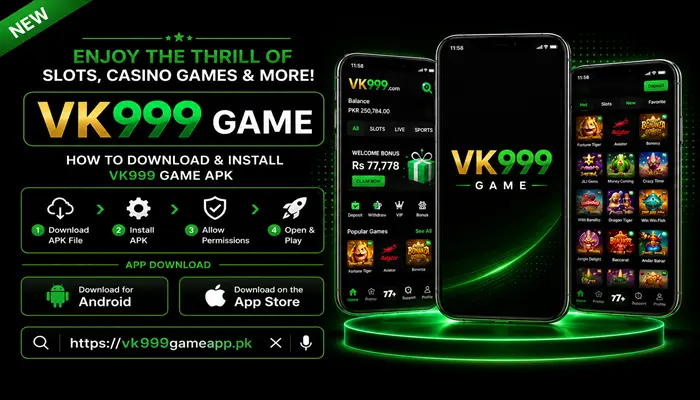 VK999 Game Safe Download Guide in 2026 IMG